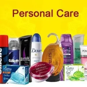 Personal Care