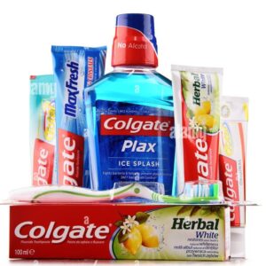 Oral Care