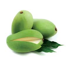 GREEN MANGO